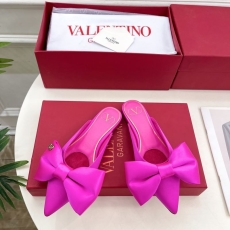 Valentino Slippers